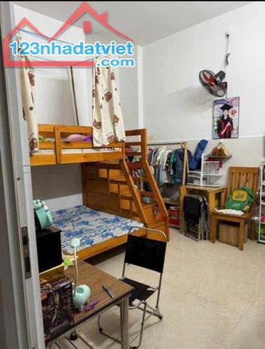 BÁN NHÀ Tân Thới Nhất 01 - hẻm xe hơi - nối Phan Văn Hớn và cầu vượt An Sương - Quận 12. ❗ - 3