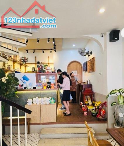 MẶT PHỐ HỒ TÂY PHỐ TRÍCH SÀI - DT 68M2, XÂY 5 TẦNG, MẶT TIỀN TRÊN 4M, GIÁ CHÀO 61 TỶ. - 4