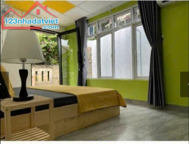 💥Bán HOMESTAY Ven biển Mỹ Khê, ĐN - DÒNG TIỀN 40TR/THÁNG - NGANG BỀ THẾ 23M.