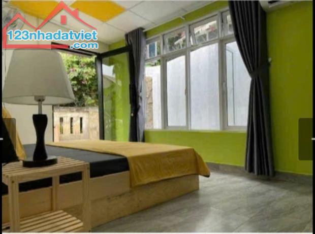 💥Bán HOMESTAY Ven biển Mỹ Khê, ĐN - DÒNG TIỀN 40TR/THÁNG - NGANG BỀ THẾ 23M. - 2