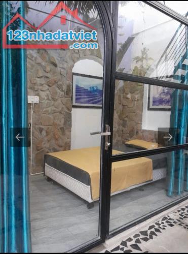 💥Bán HOMESTAY Ven biển Mỹ Khê, ĐN - DÒNG TIỀN 40TR/THÁNG - NGANG BỀ THẾ 23M. - 3