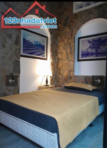 💥Bán HOMESTAY Ven biển Mỹ Khê, ĐN - DÒNG TIỀN 40TR/THÁNG - NGANG BỀ THẾ 23M. - 4