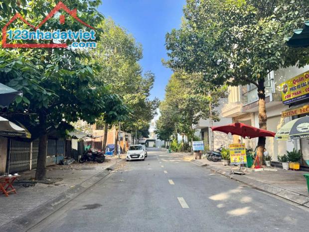 Bán Đất Mặt tiền Đường Hồ Hoà, 90m2, Cư Xá Phúc Hải, Phường Tân Phong. - 3