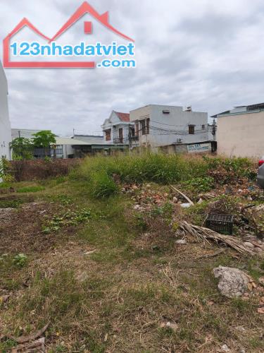 Bán Đất Mặt tiền Đường Hồ Hoà, 90m2, Cư Xá Phúc Hải, Phường Tân Phong. - 4
