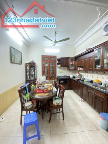 BÁN NHÀ PHÂN LÔ, Ô TÔ TRÁNH, XA LA - HÀ ĐÔNG, 54 M2, MẶT TIỀN 4 M, GIÁ 15,8TỶ. - 2