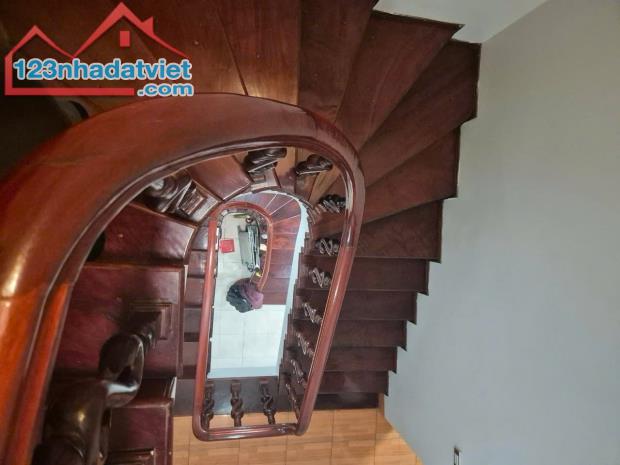 BÁN NHÀ PHÂN LÔ, Ô TÔ TRÁNH, XA LA - HÀ ĐÔNG, 54 M2, MẶT TIỀN 4 M, GIÁ 15,8TỶ. - 1