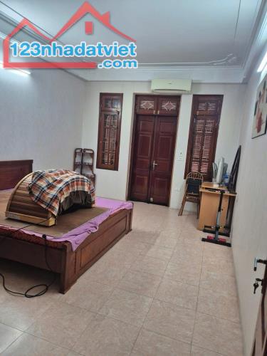 BÁN NHÀ PHÂN LÔ, Ô TÔ TRÁNH, XA LA - HÀ ĐÔNG, 54 M2, MẶT TIỀN 4 M, GIÁ 15,8TỶ. - 3