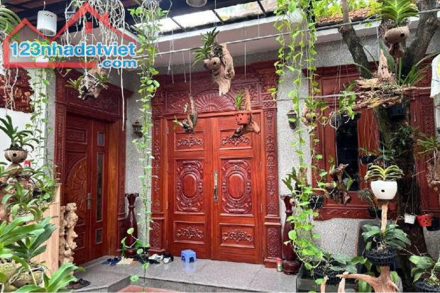 Xưởng+Nhà Mặt Tiền Đường Tân Xuân 2, Giá Tốt, Full Thổ Tân Xuân Hóc Môn
