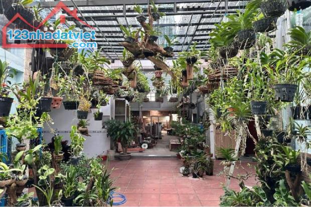 Xưởng+Nhà Mặt Tiền Đường Tân Xuân 2, Giá Tốt, Full Thổ Tân Xuân Hóc Môn - 3