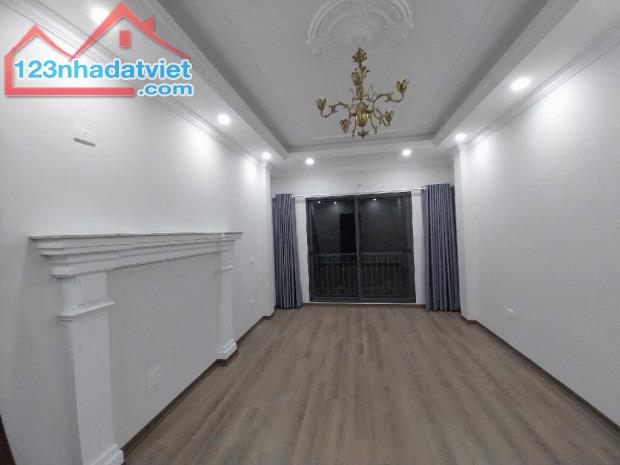 BÁN NHÀ MẶT PHỐ KINH DOANH SẦM UẤT, 5 TẦNG THANG MÁY, 55M2 GIÁ CHỈ 15.8 TỶ - 2