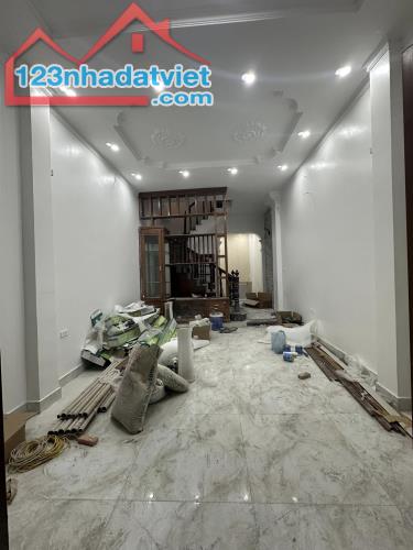 Nhà Mới Đẹp 5T - Sát Hồ Tây - Xách Vali Về Ở Ngay, Dốc Tam Đa, Tây Hồ, HN. 43m2 10,7 tỷ - 1