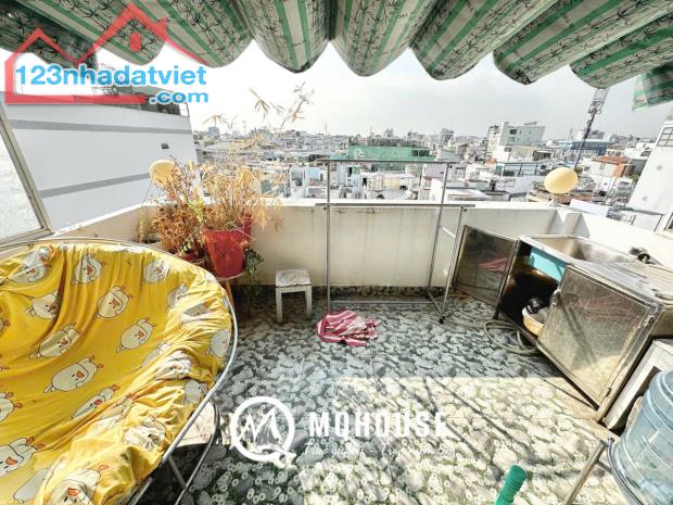 Chính Chủ Cho Thuê Phòng FULL NỘI THẤT – GIÁ SINH VIÊN Tại 463B/62 Đường CMT8, P13, Q10