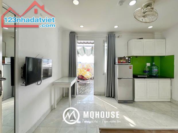 Chính Chủ Cho Thuê Phòng FULL NỘI THẤT – GIÁ SINH VIÊN Tại 463B/62 Đường CMT8, P13, Q10 - 2