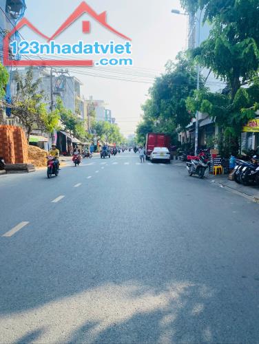 BÁN GẤP NHÀ, HẺM XE TẢI, NGUYỄN PHÚC CHU, TÂN BÌNH, 82M2, 4 TẦNG, CHỈ 7.7 TỶ