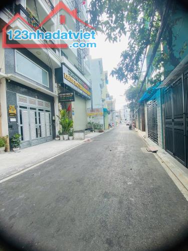 BÁN GẤP NHÀ, HẺM XE TẢI, NGUYỄN PHÚC CHU, TÂN BÌNH, 82M2, 4 TẦNG, CHỈ 7.7 TỶ - 1