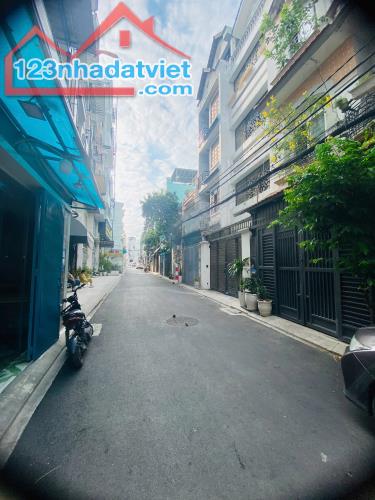 BÁN GẤP NHÀ, HẺM XE TẢI, NGUYỄN PHÚC CHU, TÂN BÌNH, 82M2, 4 TẦNG, CHỈ 7.7 TỶ - 2