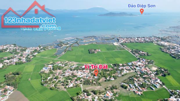🏡 BÁN LÔ ĐẤT ĐẸP, FULL THỔ CƯ, VUÔNG VỨC – GIÁ TỐT ĐẦU TƯ & AN CƯ 🏡