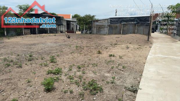 🏡 BÁN LÔ ĐẤT ĐẸP, FULL THỔ CƯ, VUÔNG VỨC – GIÁ TỐT ĐẦU TƯ & AN CƯ 🏡 - 1