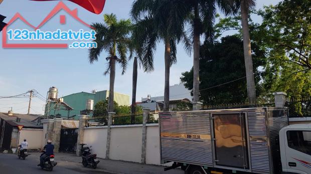 4000m2 Xưởng Mặt tiền đường Container chạy giá chỉ 16 triệu M2" - 4