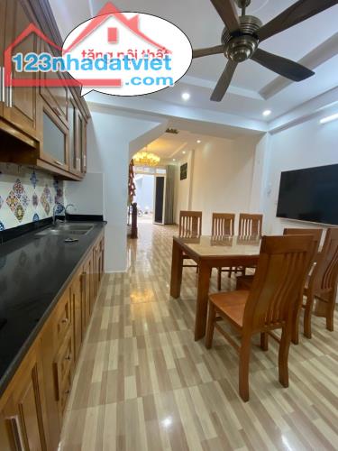 🔥🔥🔥SIÊU HOT. YÊN NGHĨA Ô TÔ ĐỖ CỬA, QUAY ĐẦU - NHÀ ĐẸP 35M 4T - TẶNG FULL NỘI THẤT . - 1