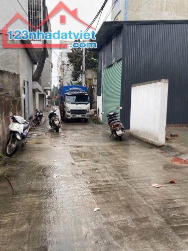 Đất sẵn nhà kho phương đình- đan phượng- sát tỉnh lộ 417- 0989726892