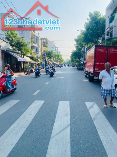 BÁN GẤP NHÀ, 2 MẶT HẺM XE TẢI, PHAN HUY ÍCH, TÂN BÌNH, 84M2, 4 TẦNG, CHỈ 7.8 TỶ