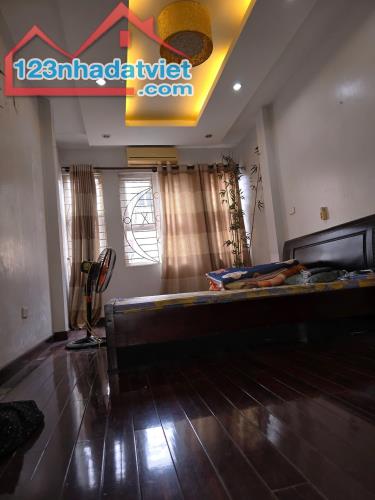 VĂN CHƯƠNG, ĐỐNG ĐA, VỊ TRÍ ĐẸP, MẶT NGÕ KINH DOANH. 25M2 x 5 TẦNG. 7.45 TỶ ( CTL ) - 2