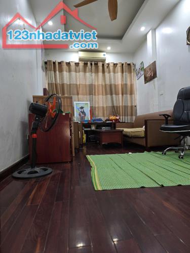VĂN CHƯƠNG, ĐỐNG ĐA, VỊ TRÍ ĐẸP, MẶT NGÕ KINH DOANH. 25M2 x 5 TẦNG. 7.45 TỶ ( CTL ) - 3