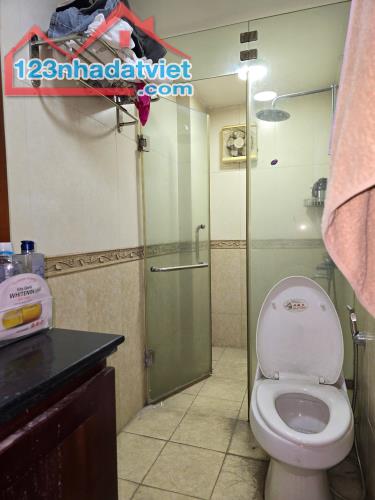 VĂN CHƯƠNG, ĐỐNG ĐA, VỊ TRÍ ĐẸP, MẶT NGÕ KINH DOANH. 25M2 x 5 TẦNG. 7.45 TỶ ( CTL ) - 4