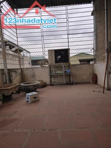 VĂN CHƯƠNG, ĐỐNG ĐA, VỊ TRÍ ĐẸP, MẶT NGÕ KINH DOANH. 25M2 x 5 TẦNG. 7.45 TỶ ( CTL ) - 5