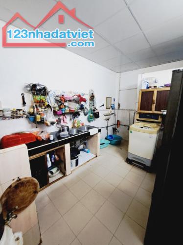 NHÀ TO GIÁ RẺ - BÌNH TÂN - 60M2 - 3 TẦNG 3PN 2WC - GIÁ 3.58 TỶ - 1