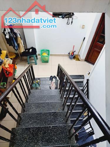 NHÀ TO GIÁ RẺ - BÌNH TÂN - 60M2 - 3 TẦNG 3PN 2WC - GIÁ 3.58 TỶ - 2