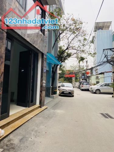 Bán nhanh nhà Thanh Liệt, Thanh Trì, 55m2, 5tầng, sổ đỏ,ô tô tránh đỗ, giá chỉ 13 tỷ.