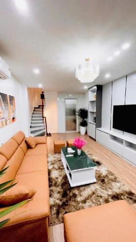Nhà Chợ Khâm Thiên 35m 7 tầng 8.7 tỷ - 1