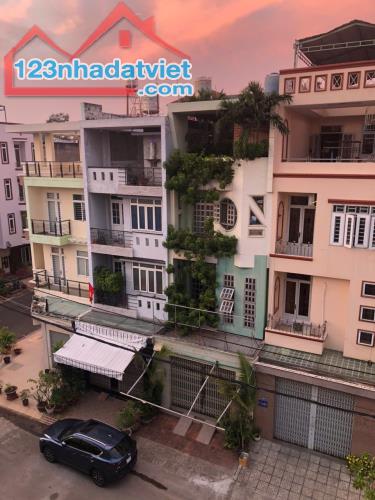 BÁN NHÀ ĐẸP AN LẠC A – MẶT TIỀN KHU TÊN LỬA – NHÀ 4 TẦNG- NHỈNH 8 TỶ