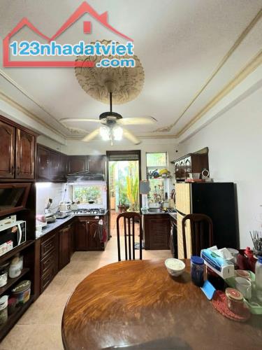 🔥🔥🔥 HẺM 6M SÁT MẶT TIỀN NGUYỄN VĂN LƯỢNG .DT ĐẤT KHỦNG 380M 💸💸💸 28.6 TỶ  👉 CĂN HỘ D - 3