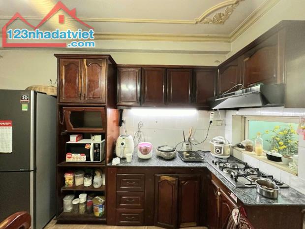 🔥🔥🔥 HẺM 6M SÁT MẶT TIỀN NGUYỄN VĂN LƯỢNG .DT ĐẤT KHỦNG 380M 💸💸💸 28.6 TỶ  👉 CĂN HỘ D - 4