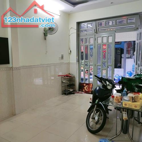 Siêu Phẩm nhà Đỗ Nhuận Tân Phú gần chợ Sơn Kỳ sát Aeon Tân Phú 58m2 ,2 Tầng 4 tỷ 2