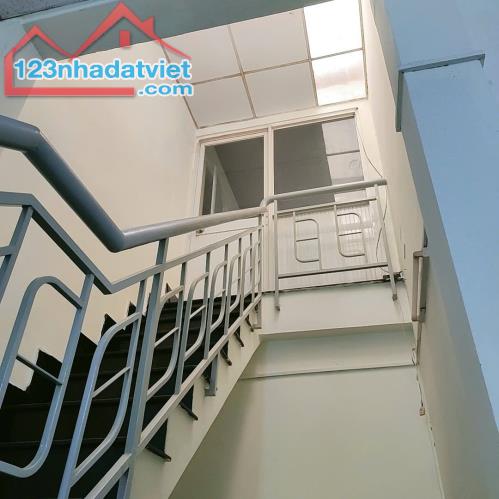 Siêu Phẩm nhà Đỗ Nhuận Tân Phú gần chợ Sơn Kỳ sát Aeon Tân Phú 58m2 ,2 Tầng 4 tỷ 2 - 1