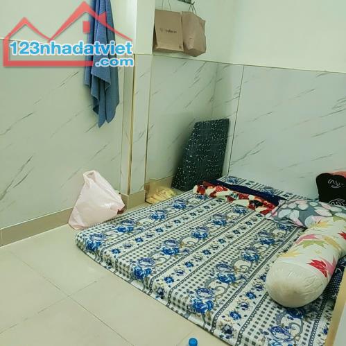 Siêu Phẩm nhà Đỗ Nhuận Tân Phú gần chợ Sơn Kỳ sát Aeon Tân Phú 58m2 ,2 Tầng 4 tỷ 2 - 2