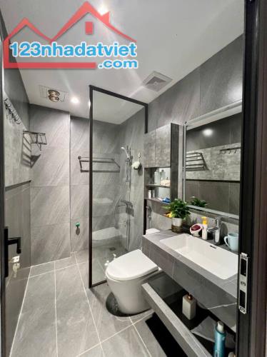 Cần vốn bán  nhanh - Nhà Ngoại Giao Đoàn 5 tầng x 35m, Oto qua nhà, kinh doanh, giá 8.8 tỷ - 4