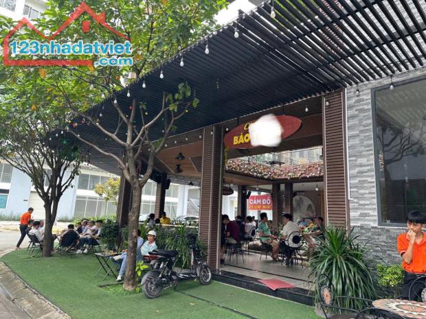 BÁN ĐẤT  KINH DOANH CAFE & BIDA HAI MẶT TIỀN 3 TẦNG 240M2.TP THUẬN AN. BÌNH DƯƠNG - 3