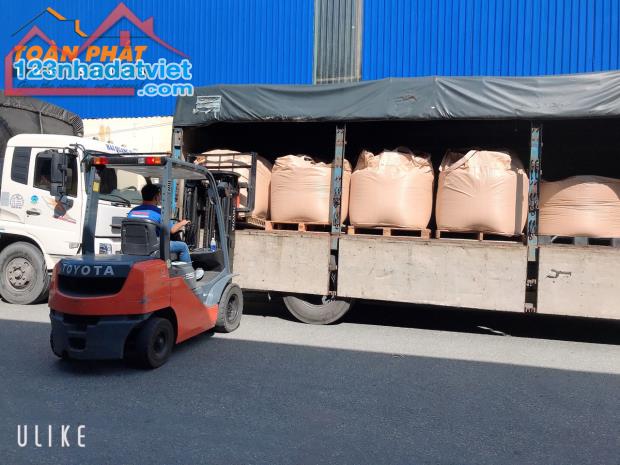 CHO THUÊ KHO – RỘNG RÃI, GIÁ MỀM, GỌI NGAY KẺO HẾT! 🚛📦