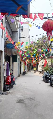 ĐỐNG ĐA KIM HOA 29M MT3.6M NGÕ THÔNG KINH DOANH CHỈ NHỈNH 6 TỶ - 1