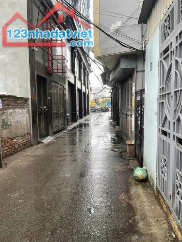 ĐỐNG ĐA KIM HOA 29M MT3.6M NGÕ THÔNG KINH DOANH CHỈ NHỈNH 6 TỶ - 4