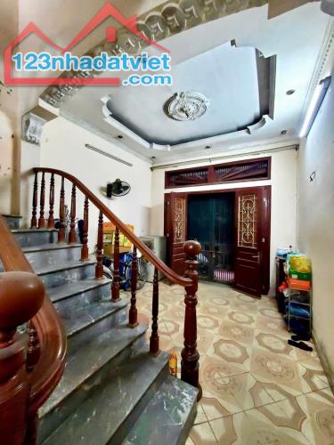Bán nhà Phố Bùi Xương Trạch -Thanh xuân Hà Nội -DT :30m x 5T ,MT 3,8m giá 5,3 tỷ