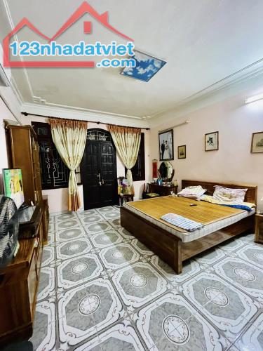 BÁN NHÀ GẦN ĐƯỜNG GIẢI PHÓNG – HOÀNG MAI, MẶT NGÕ ĐƯỜNG Ô TÔ TẢI THÔNG, VỈA HÈ, KINH DOANH - 1