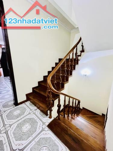BÁN NHÀ GẦN ĐƯỜNG GIẢI PHÓNG – HOÀNG MAI, MẶT NGÕ ĐƯỜNG Ô TÔ TẢI THÔNG, VỈA HÈ, KINH DOANH - 3