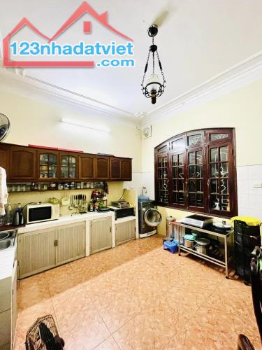 BÁN NHÀ GẦN ĐƯỜNG GIẢI PHÓNG – HOÀNG MAI, MẶT NGÕ ĐƯỜNG Ô TÔ TẢI THÔNG, VỈA HÈ, KINH DOANH - 4