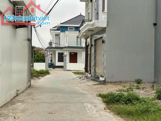 Bán lô đất cạnh chung cư Quỳnh Hoàng, Nam Sơn 61m giá chỉ 1,4x tỷ  LH 0979087664 - 3